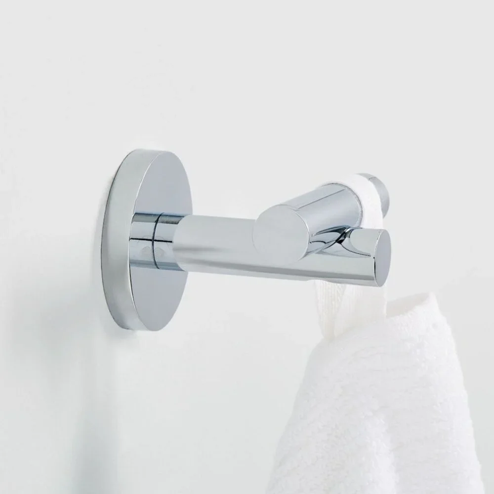 WEST ELM Bathroom Hardware Towel Hook